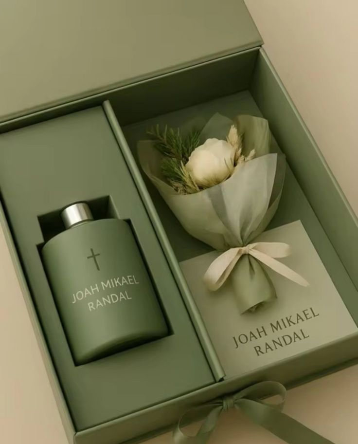 Luxury Packaging Showcase