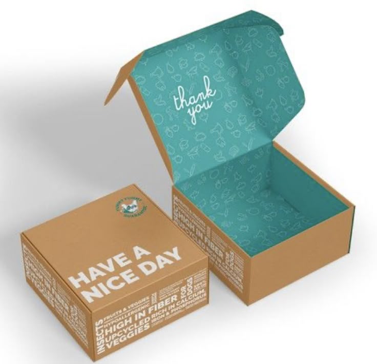 Textile Bags & Boxes