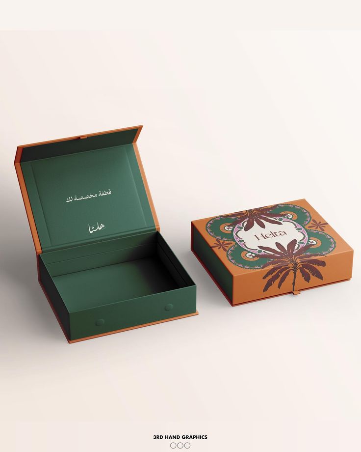 Cafe & Confectionery Packaging
